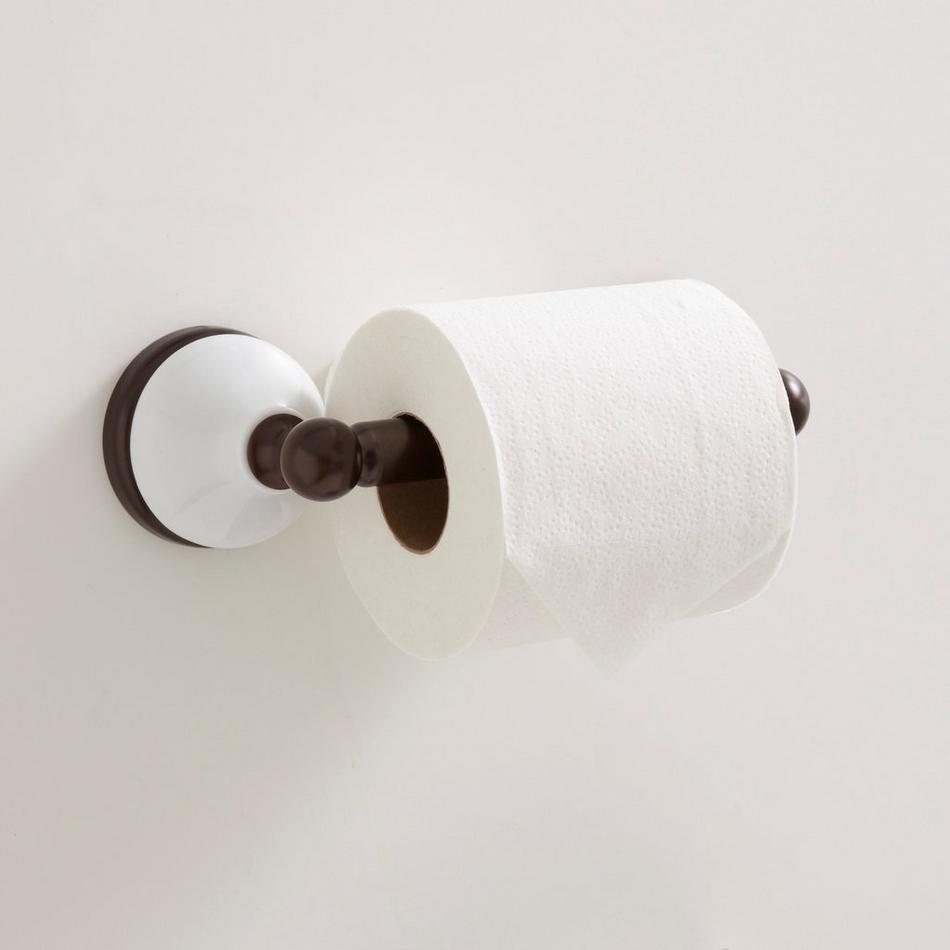 Houston Toilet Paper Holder, , large image number 0