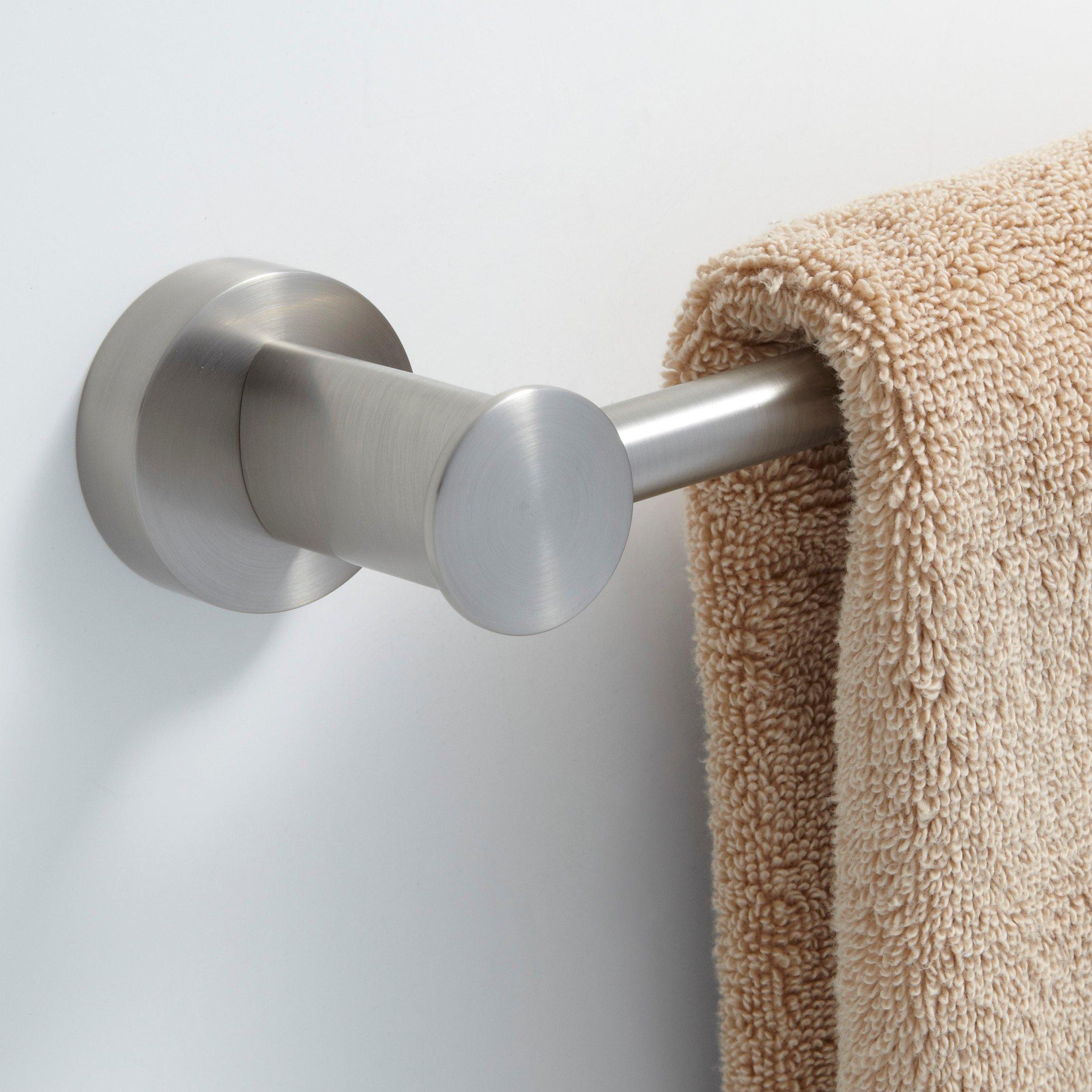 Prague Towel Bar | Signature Hardware