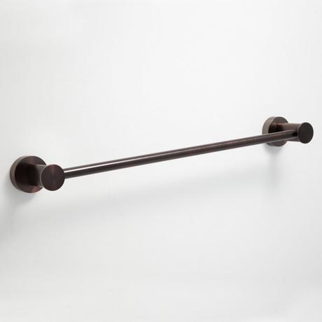Prague Towel Bar