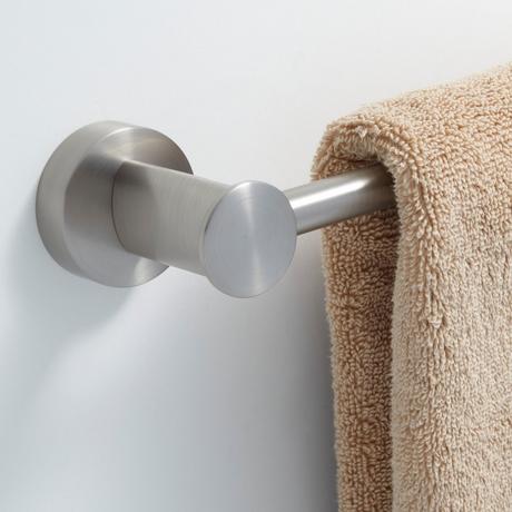 Prague Towel Bar