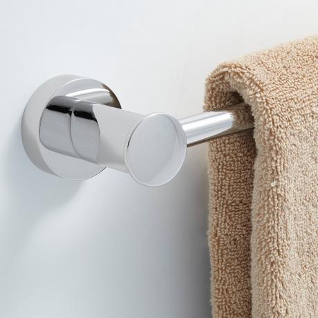 Prague Towel Bar