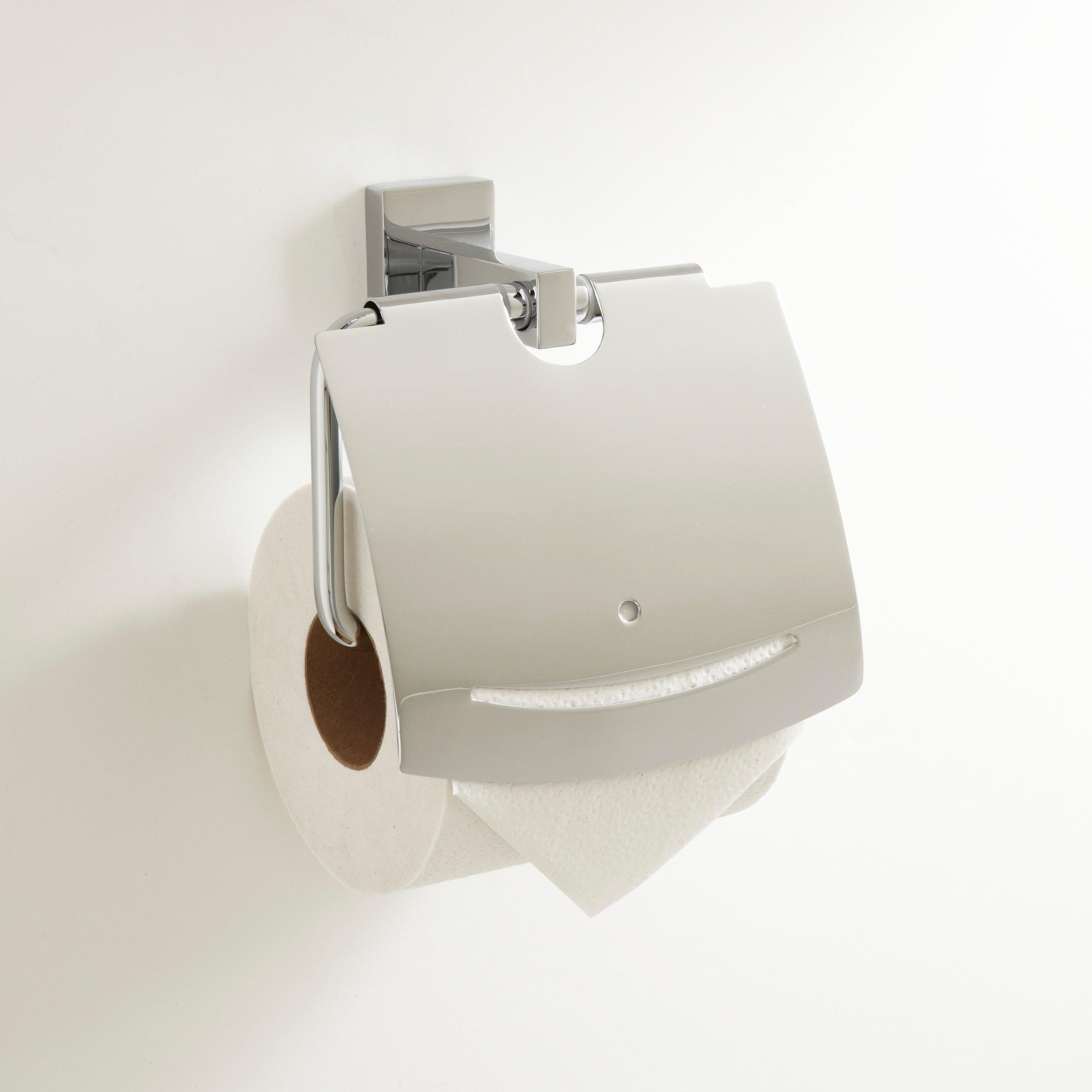 Helsinki Collection Toilet Paper Holder