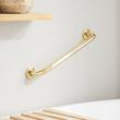 Lenoir Standard Grab Bar, , large image number 2