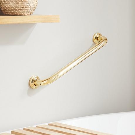 Lenoir Standard Grab Bar