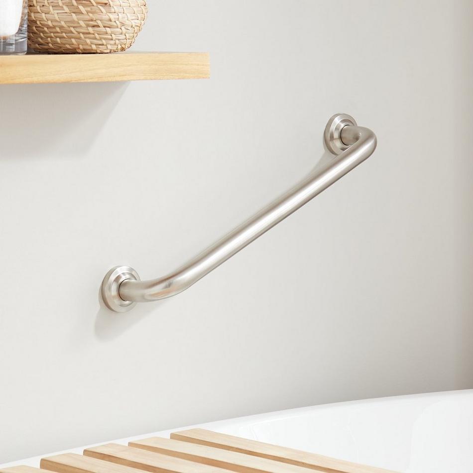 Lenoir Standard Grab Bar, , large image number 1