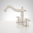 Enid Widespread Bathroom Faucet, , large image number 1