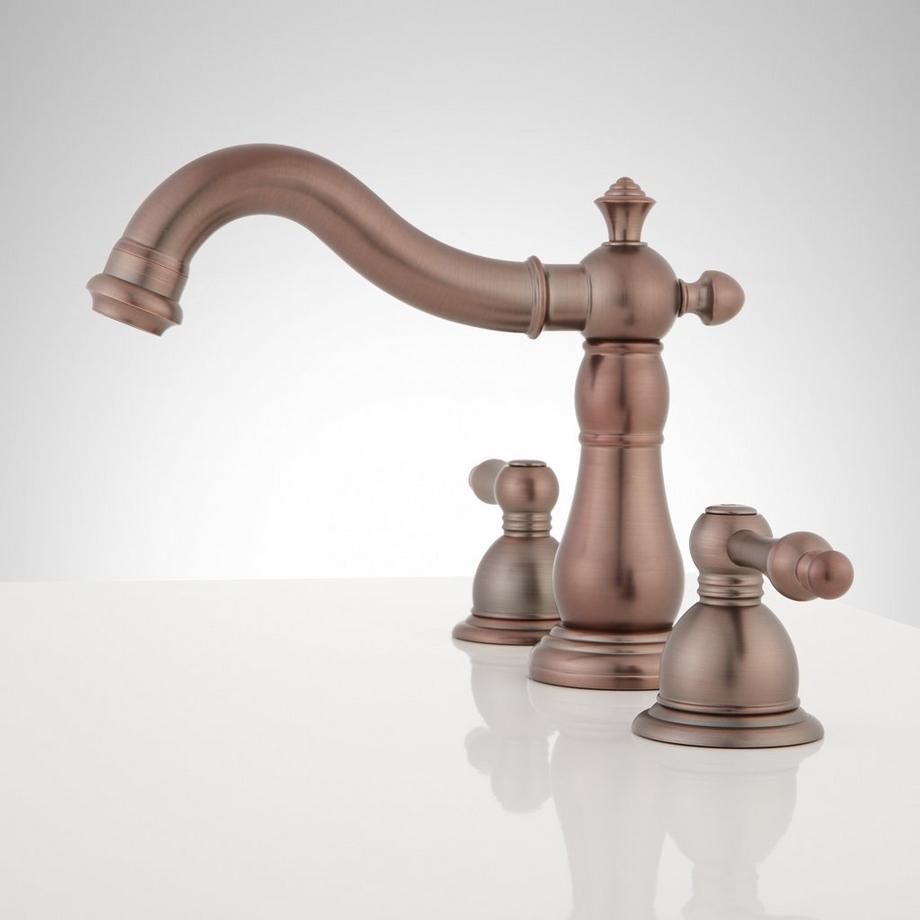 Widespread Kitchen & Bathroom Faucets Signature Hardware Signature Hardware