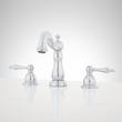 Enid Widespread Bathroom Faucet, , large image number 4