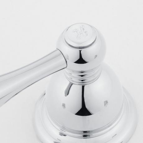 Enid Widespread Bathroom Faucet