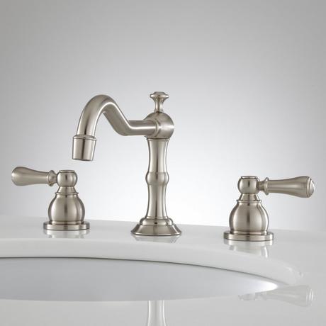 Stella Widespread Bathroom Faucet