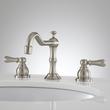 Stella Widespread Bathroom Faucet, , large image number 0