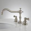 Stella Widespread Bathroom Faucet, , large image number 1