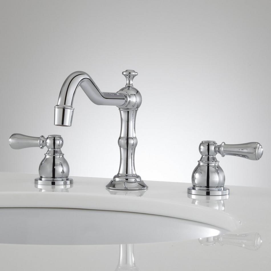 Stella Widespread Bathroom Faucet, , large image number 2