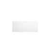 44" Ellie Solid Surface Sink - White Matte Finish, , large image number 3