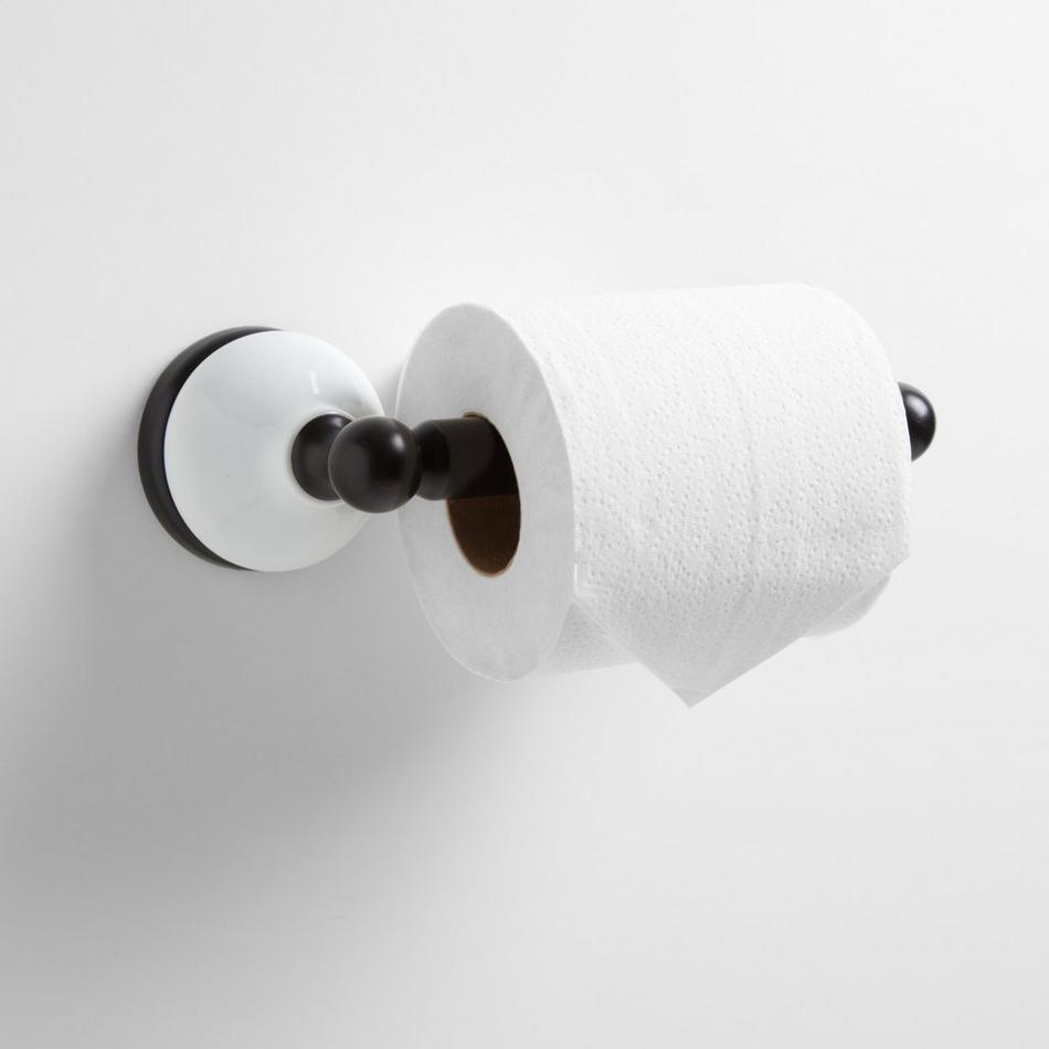 Houston Toilet Paper Holder, , large image number 4