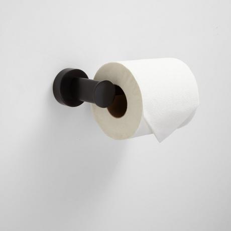 Prague Toilet Paper Holder