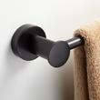 24" Prague Collection Towel Bar - Dark Oil Rubbed Bronze, , large image number 0