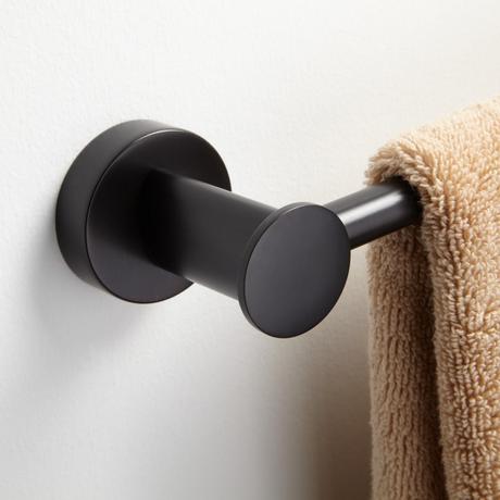 Prague Towel Bar