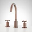 Exira Widespread Bathroom Faucet, , large image number 0