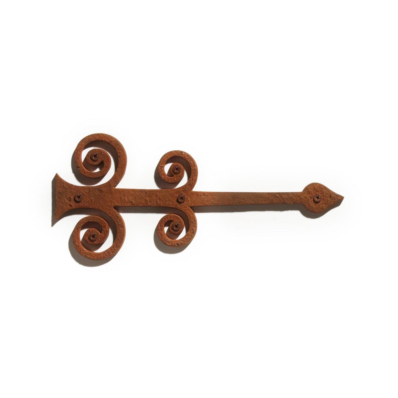 Strap Hinges Signature Hardware