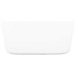 55" Imler Acrylic Freestanding Air Tub, , large image number 3