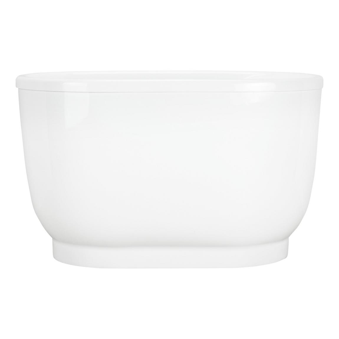 Acrylic Tubs, Acrylic Clawfoot Bathtubs Signature Hardware