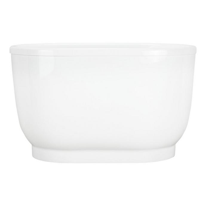 Acrylic Tubs, Acrylic Clawfoot Bathtubs Signature Hardware