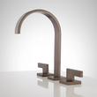 Ultra Widespread Bathroom Faucet, , large image number 1