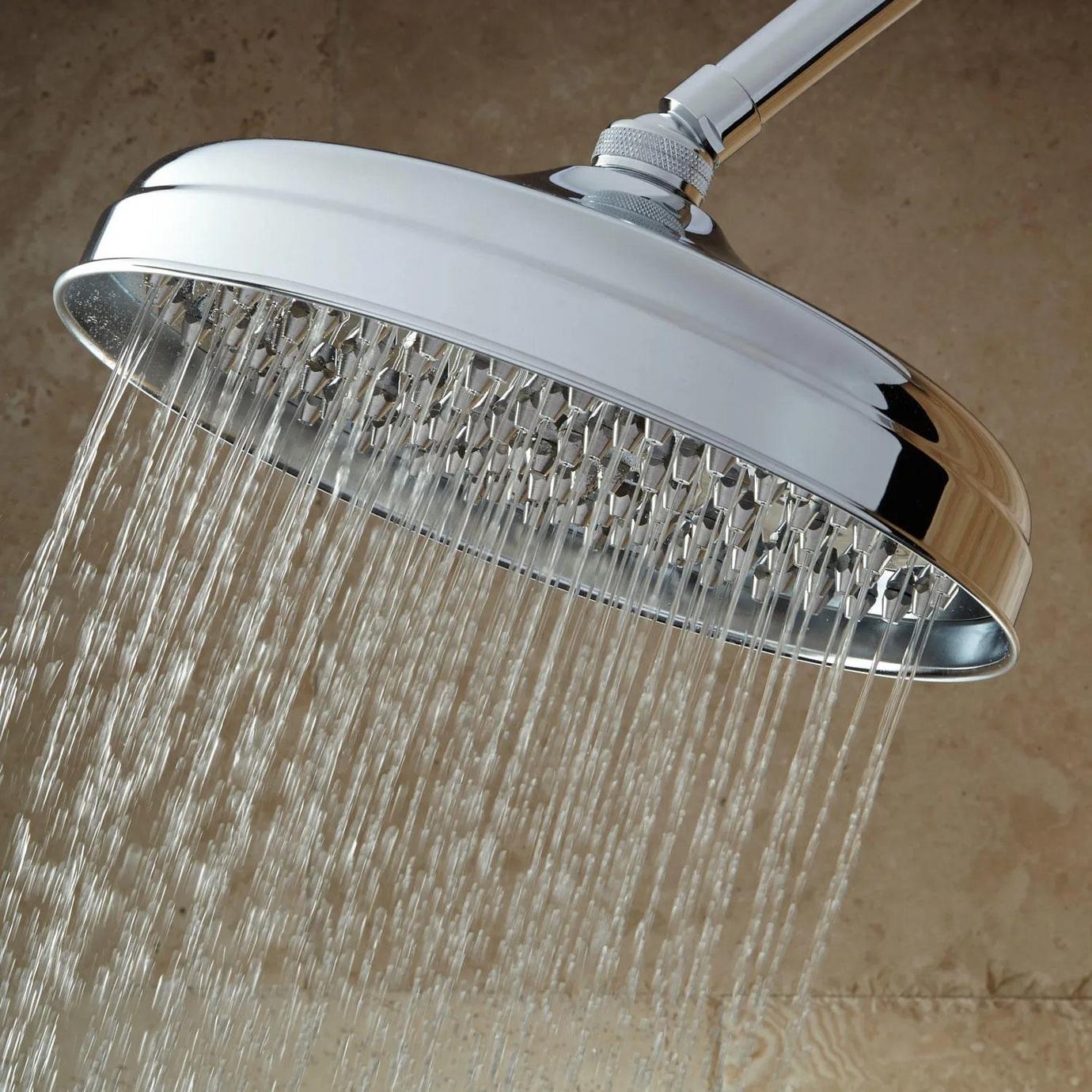 Shower Heads