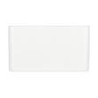 30" Reinhard Fireclay Farmhouse Sink - White, , large image number 2