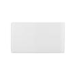 24" Reinhard Fireclay Farmhouse Sink - White, , large image number 3