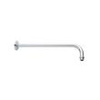 Lambert Rainfall Nozzle Shower Head With Extended Arm, , large image number 3