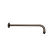 6" Lambert Rainfall Nozzle Shower Head - 15" Extended Arm - Oil Rubbed Bronze, , large image number 4