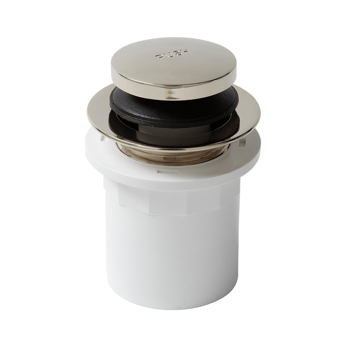 Tub Drains, Clawfoot Tub Drains Signature Hardware