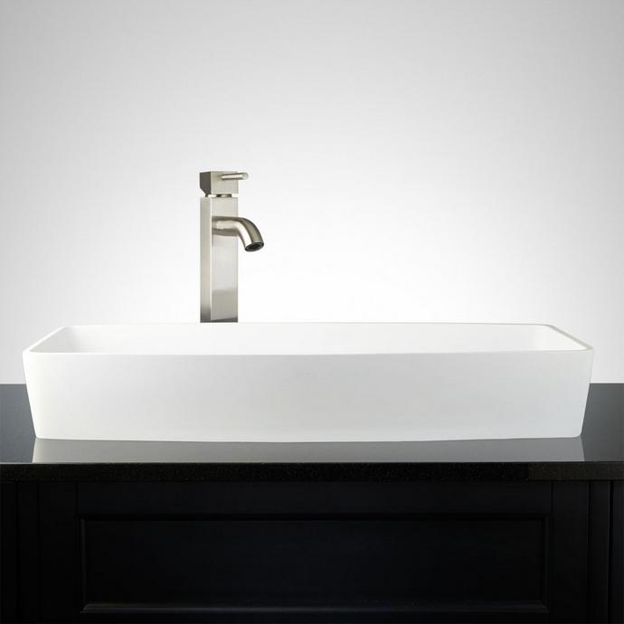 Vessel Bathroom Sinks Signature Hardware Signature Hardware