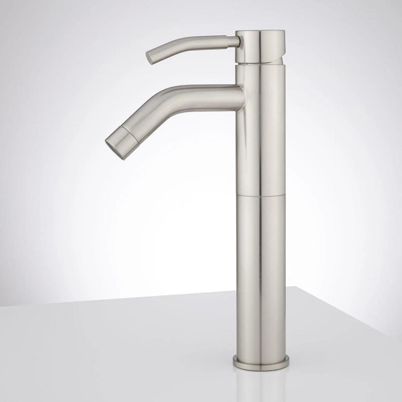 Vessel Sink Bathroom Faucets Signature Hardware Signature Hardware