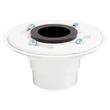 Ortiz Square Shower Drain with Drain Flange, , large image number 13