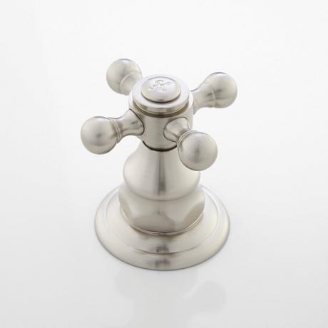 Barbour Widespread Bathroom Faucet