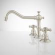 Barbour Widespread Bathroom Faucet, , large image number 1