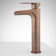 Pagosa Waterfall Vessel Faucet, , large image number 8