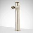 Pagosa Waterfall Vessel Faucet, , large image number 1