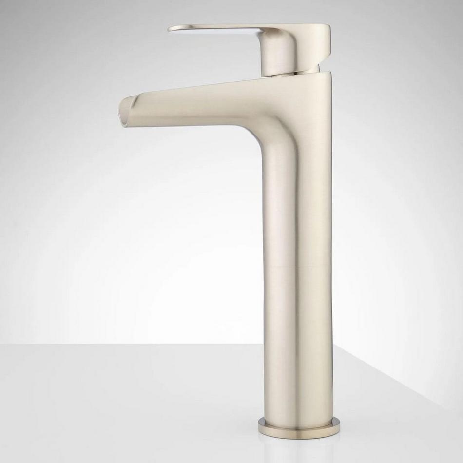 Pagosa Waterfall Vessel Faucet, , large image number 2