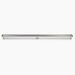 48" Cohen Linear Tile-In Shower Drain - Polished Brass, , large image number 10