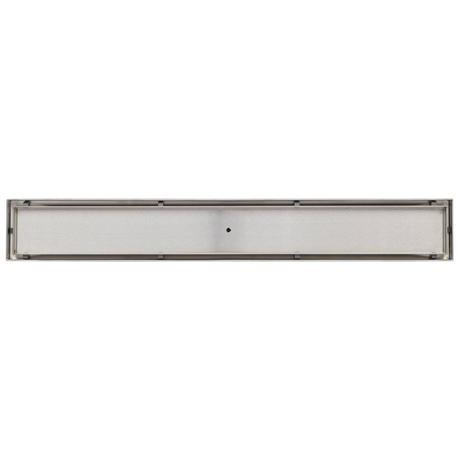 Cohen Linear Tile-In Shower Drain with Drain Flange