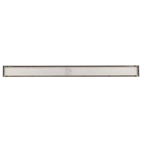 Cohen Linear Tile-In Shower Drain with Drain Flange