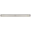 48" Cohen Linear Tile-In Shower Drain - with Drain Flange - Brushed Stainless Steel, , large image number 1