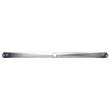 60" Carmen Linear Shower Drain - with Drain Flange - Polished Stainless Steel, , large image number 3