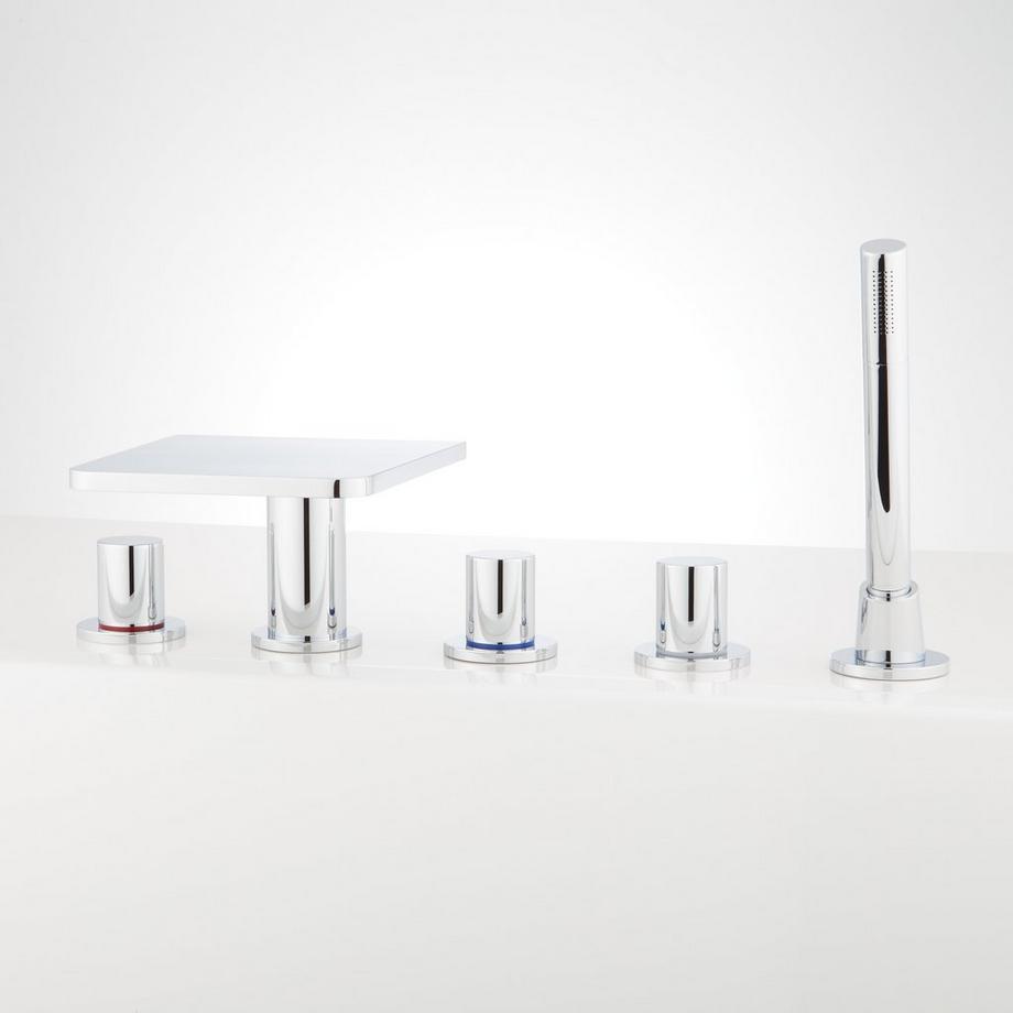 Roman Tub Faucets, Garden Tub Faucets | Signature Hardware