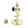 Leonato Brass Doorstop with Hook, , large image number 2