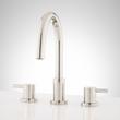 Rotunda Widespread Bathroom Faucet - Lever Handles, , large image number 3